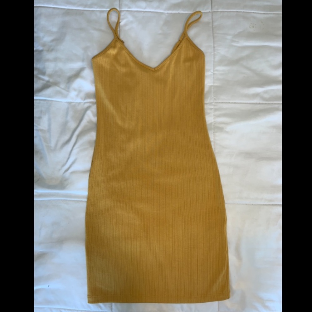 Forever 21 Mini Dress